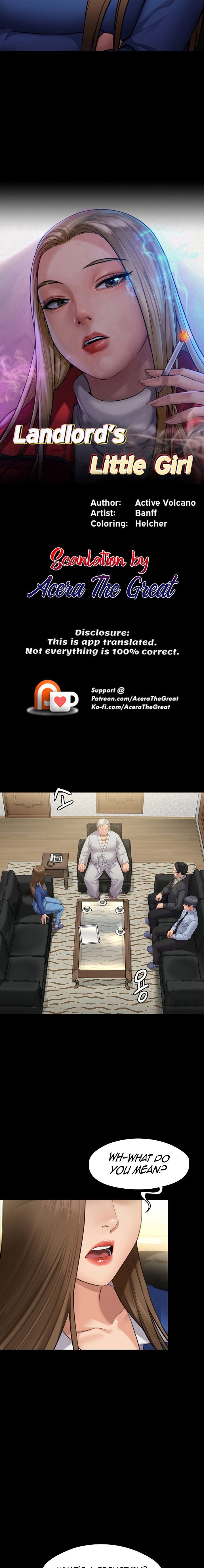 Queen Bee - Chapter 239 [photo 2] - MangaPorn