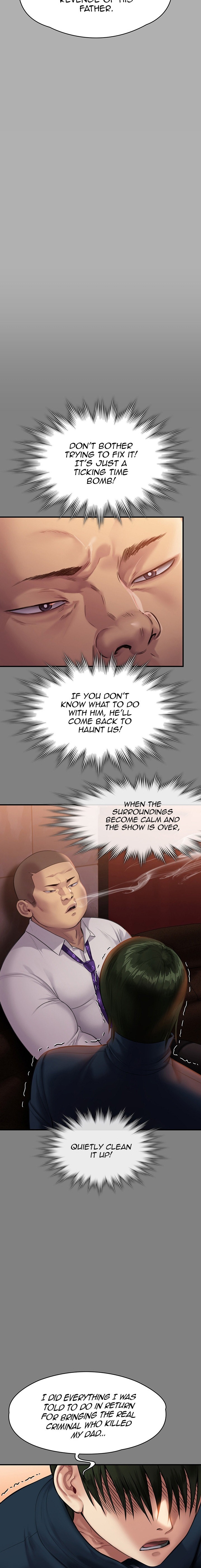 Queen Bee - Chapter 239 [photo 20] - MangaPorn