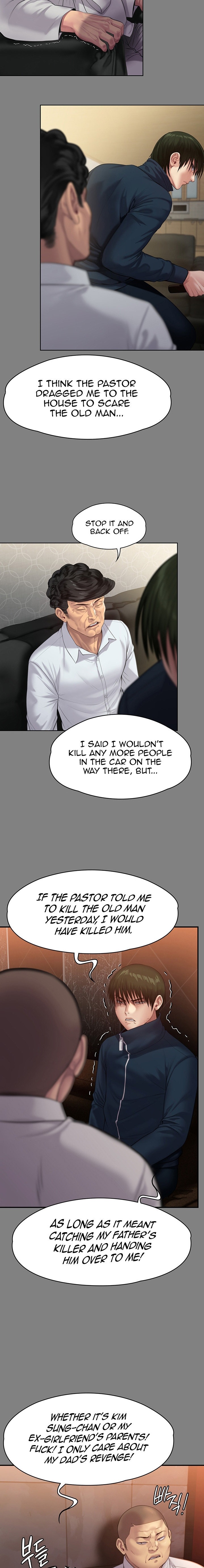 Queen Bee - Chapter 239 [photo 22] - MangaPorn