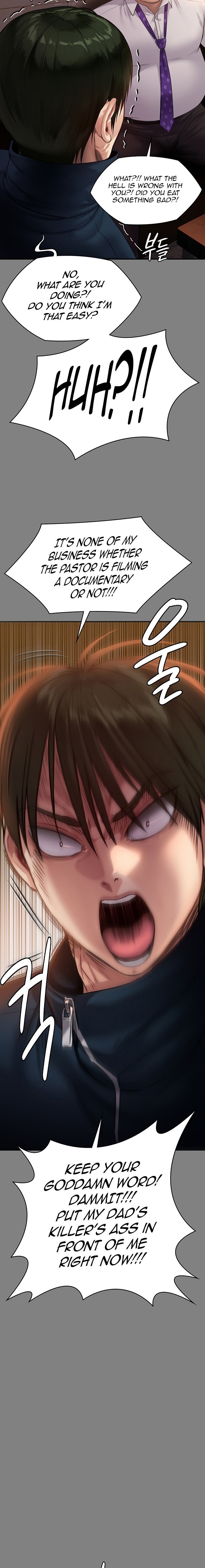 Queen Bee - Chapter 239 [photo 23] - MangaPorn