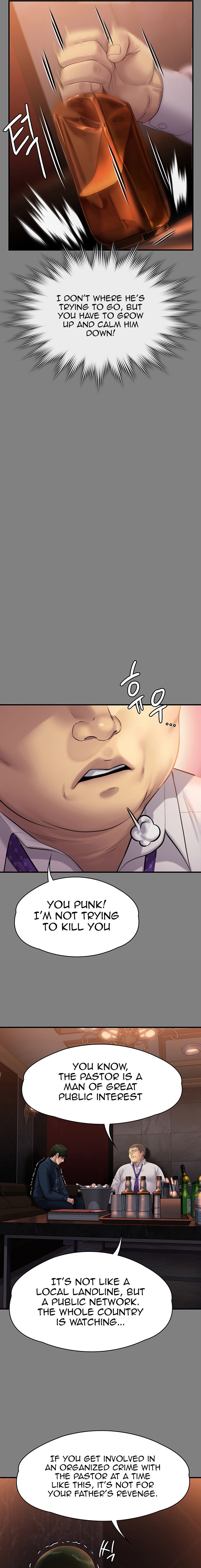 Queen Bee - Chapter 239 [photo 26] - MangaPorn