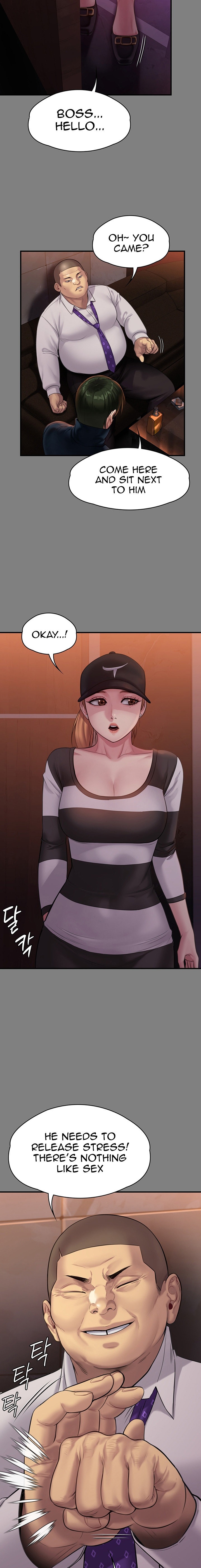 Queen Bee - Chapter 239 [photo 28] - MangaPorn