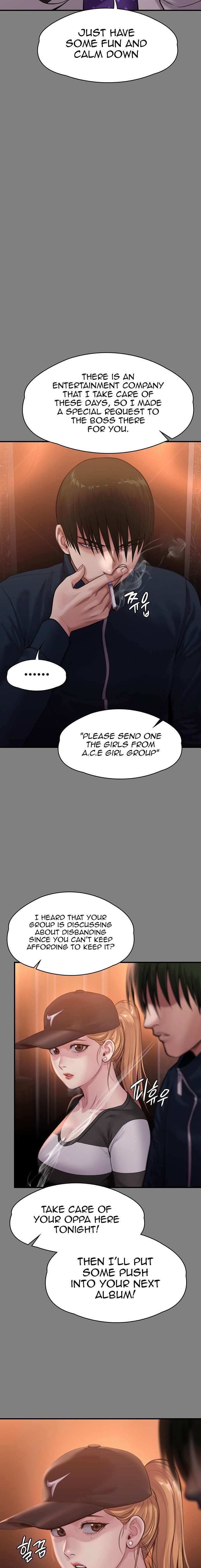 Queen Bee - Chapter 239 [photo 29] - MangaPorn