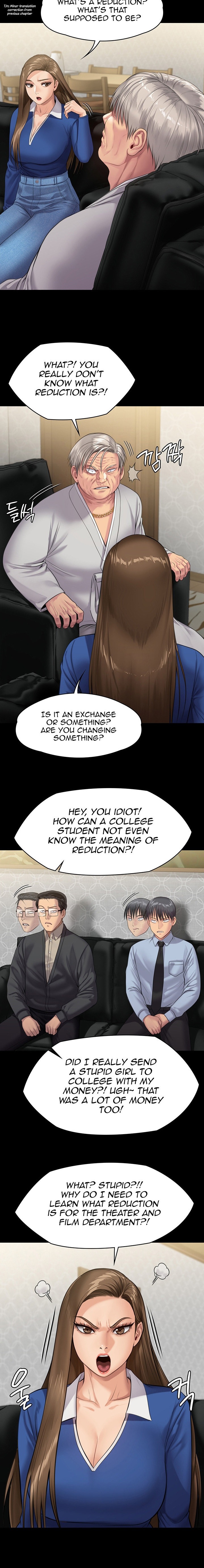 Queen Bee - Chapter 239 [photo 3] - MangaPorn