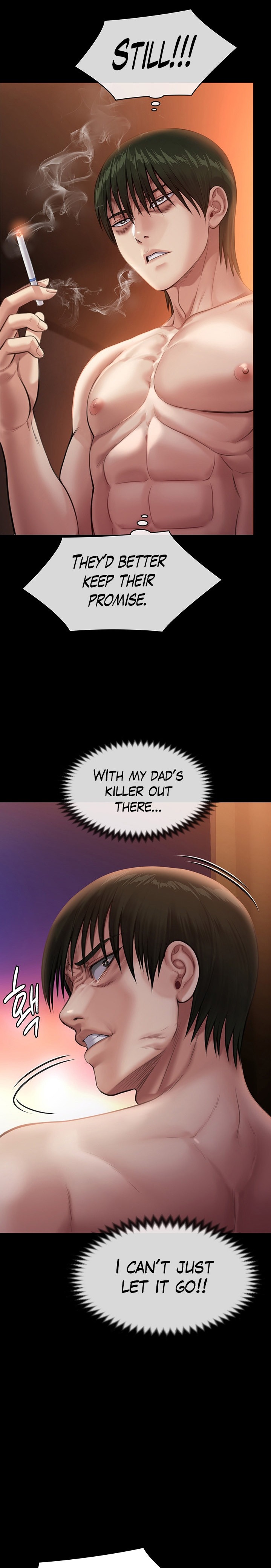 Queen Bee - Chapter 239 [photo 31] - MangaPorn