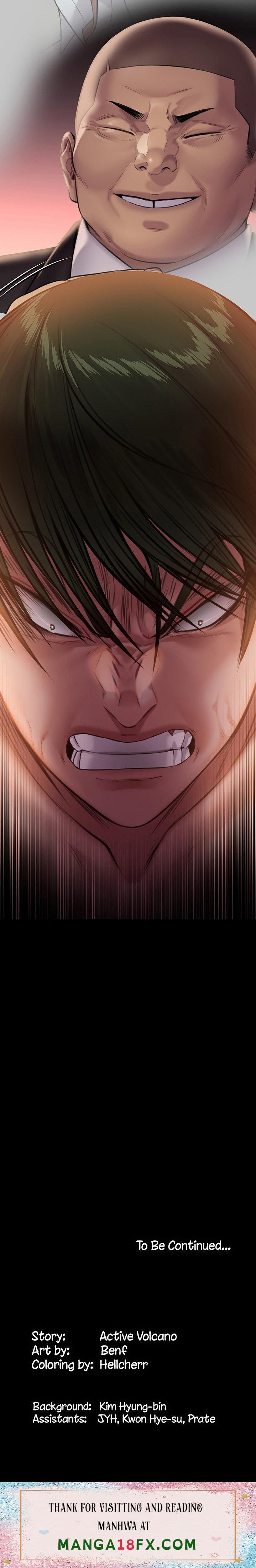 Queen Bee - Chapter 239 [photo 34] - MangaPorn