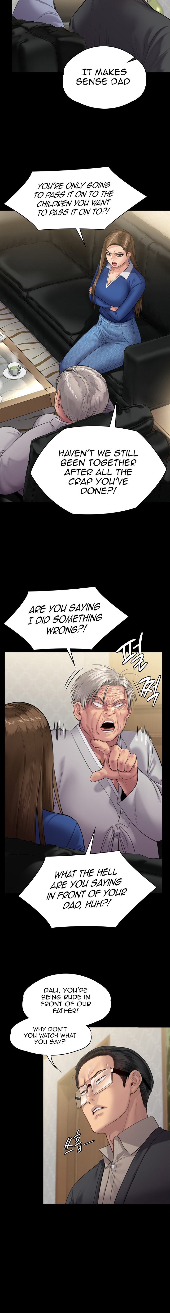 Queen Bee - Chapter 239 [photo 5] - MangaPorn