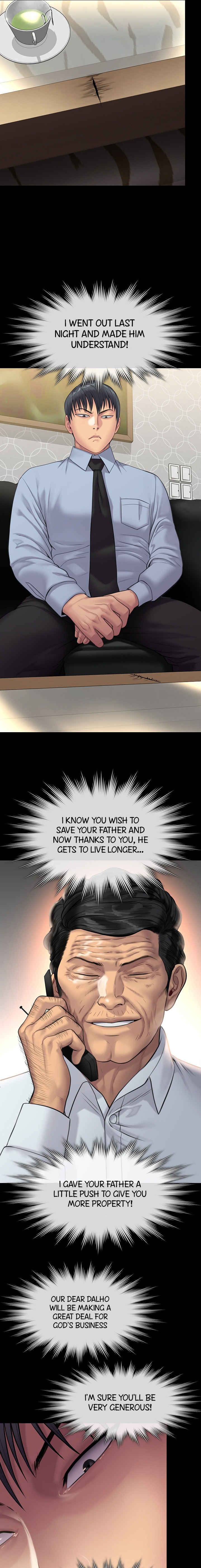 Queen Bee - Chapter 239 [photo 6] - MangaPorn