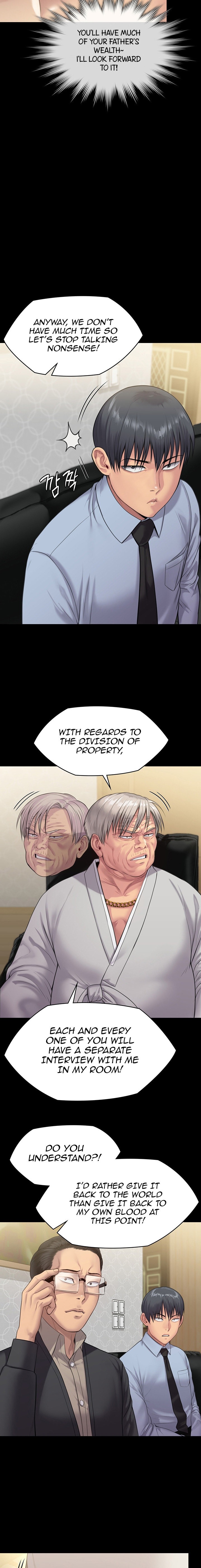 Queen Bee - Chapter 239 [photo 7] - MangaPorn