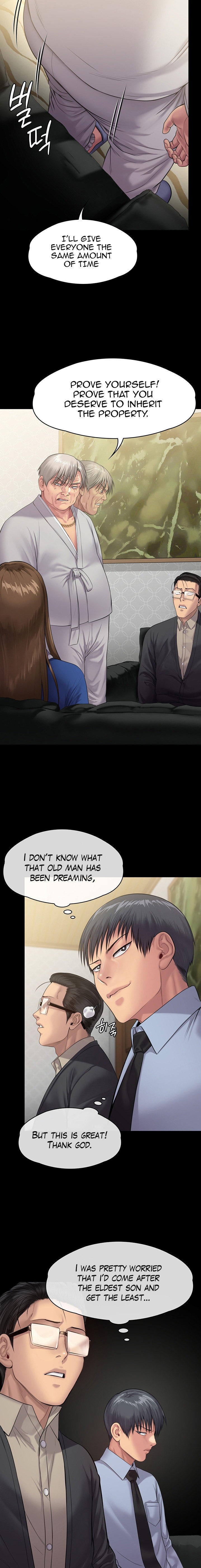 Queen Bee - Chapter 239 [photo 8] - MangaPorn