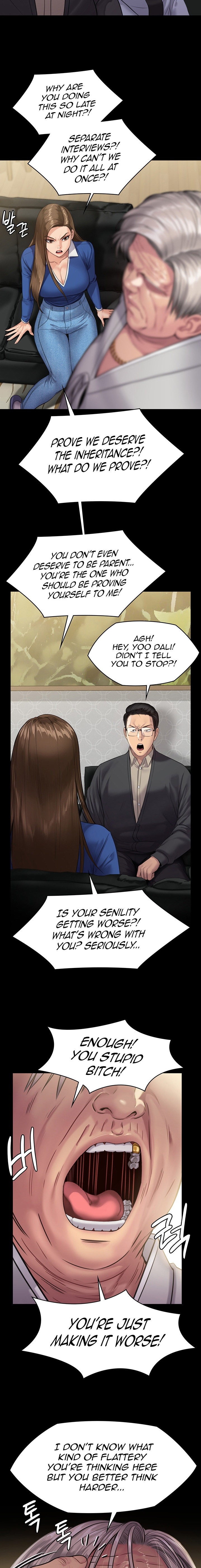 Queen Bee - Chapter 239 [photo 9] - MangaPorn