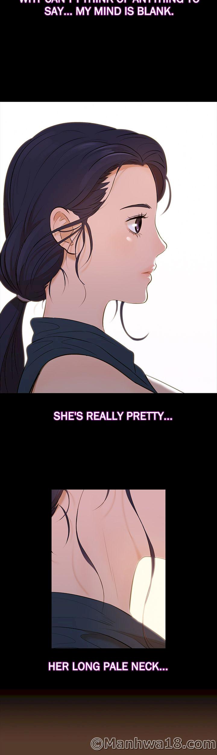 Let Me Drive - Chapter 2 [photo 14] - MangaPorn