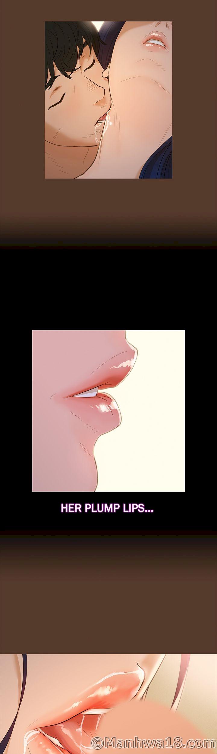 Let Me Drive - Chapter 2 [photo 15] - MangaPorn