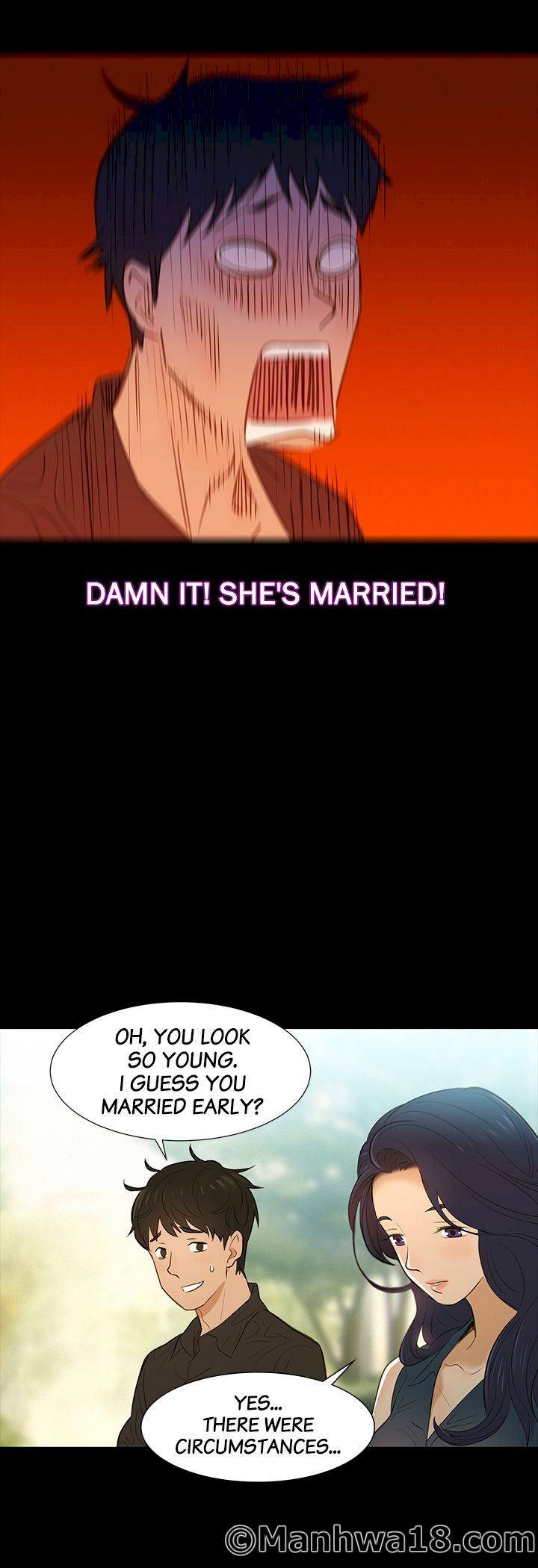 Let Me Drive - Chapter 2 [photo 32] - MangaPorn