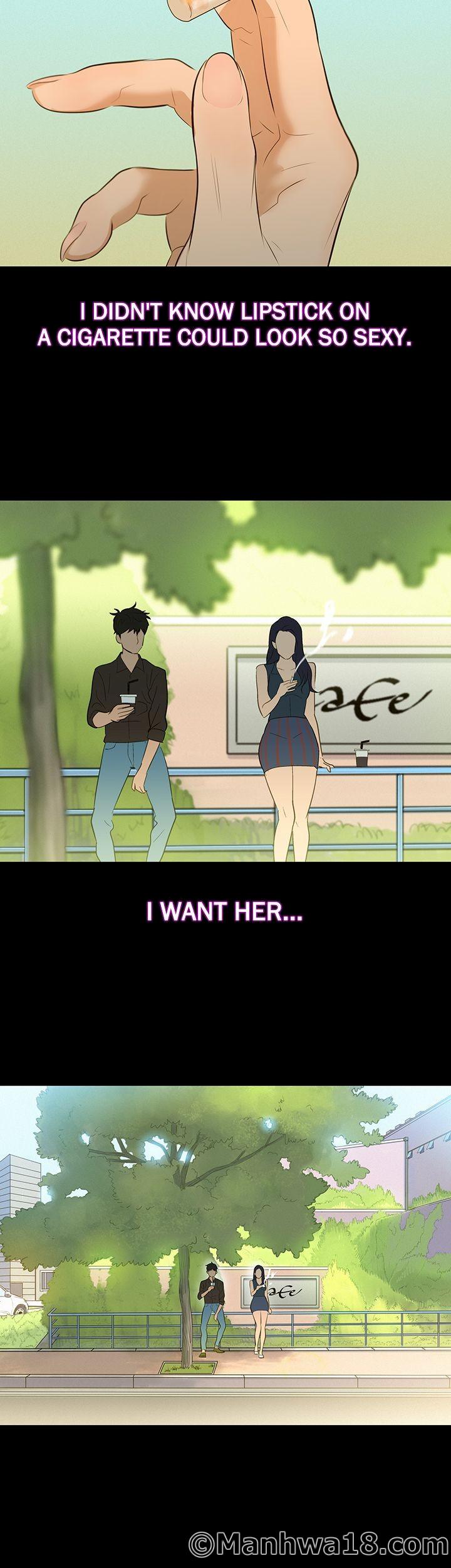 Let Me Drive - Chapter 2 [photo 34] - MangaPorn