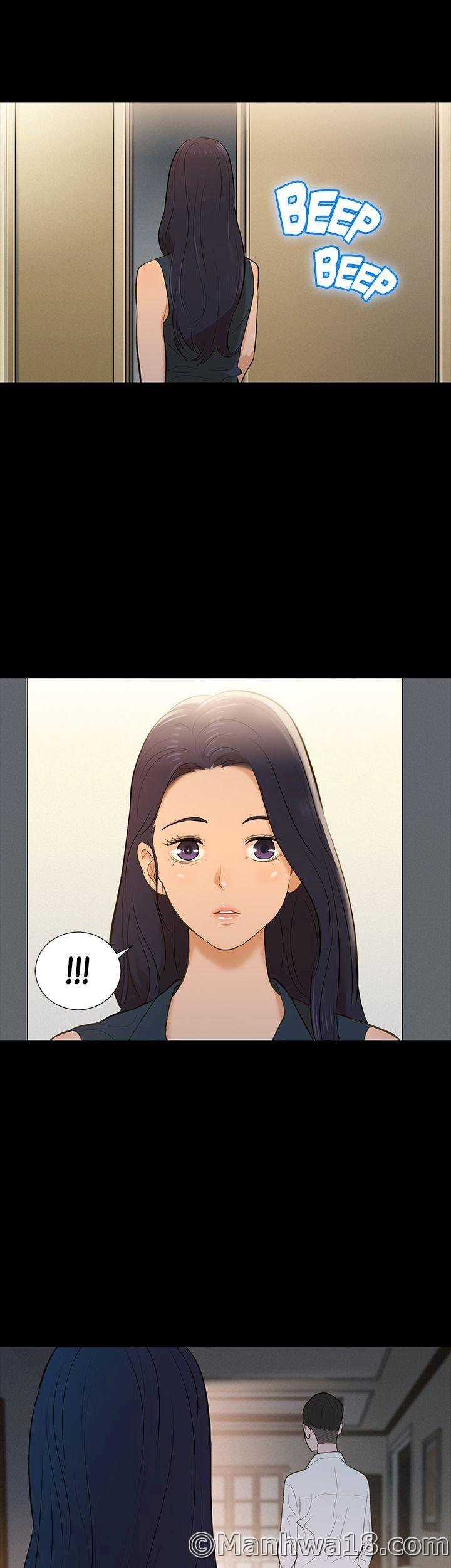 Let Me Drive - Chapter 2 [photo 37] - MangaPorn