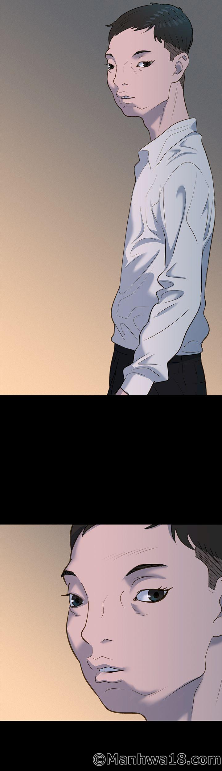 Let Me Drive - Chapter 2 [photo 39] - MangaPorn