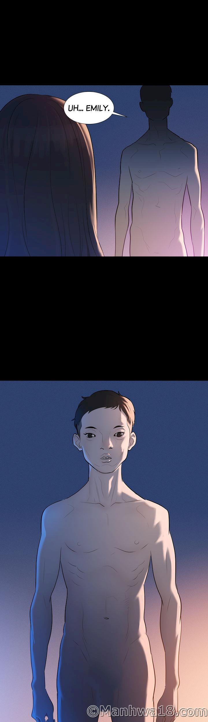 Let Me Drive - Chapter 2 [photo 43] - MangaPorn