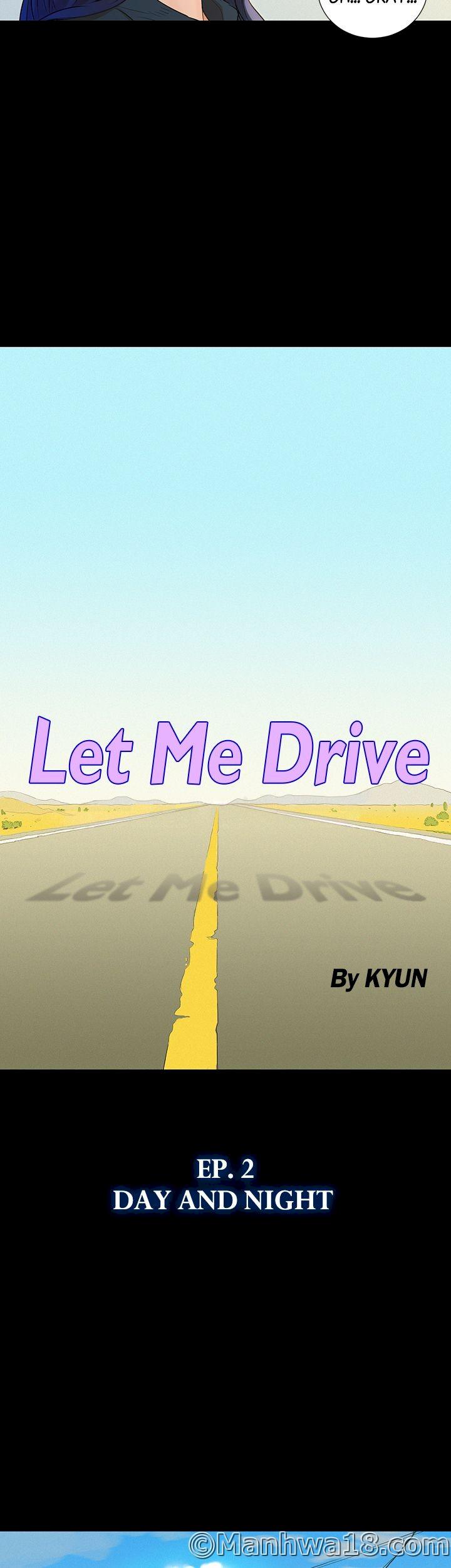 Let Me Drive - Chapter 2 [photo 7] - MangaPorn