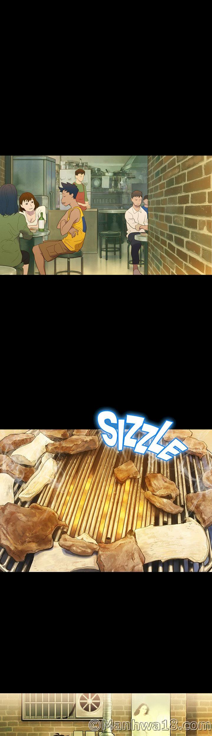 Let Me Drive - Chapter 3 [photo 1] - MangaPorn