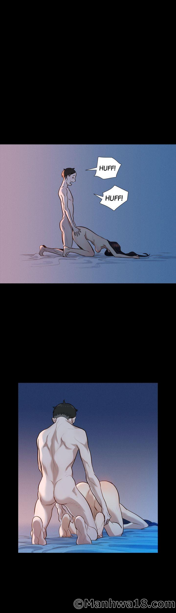 Let Me Drive - Chapter 3 [photo 11] - MangaPorn