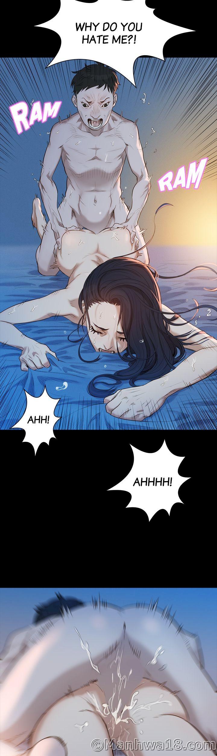 Let Me Drive - Chapter 3 [photo 12] - MangaPorn