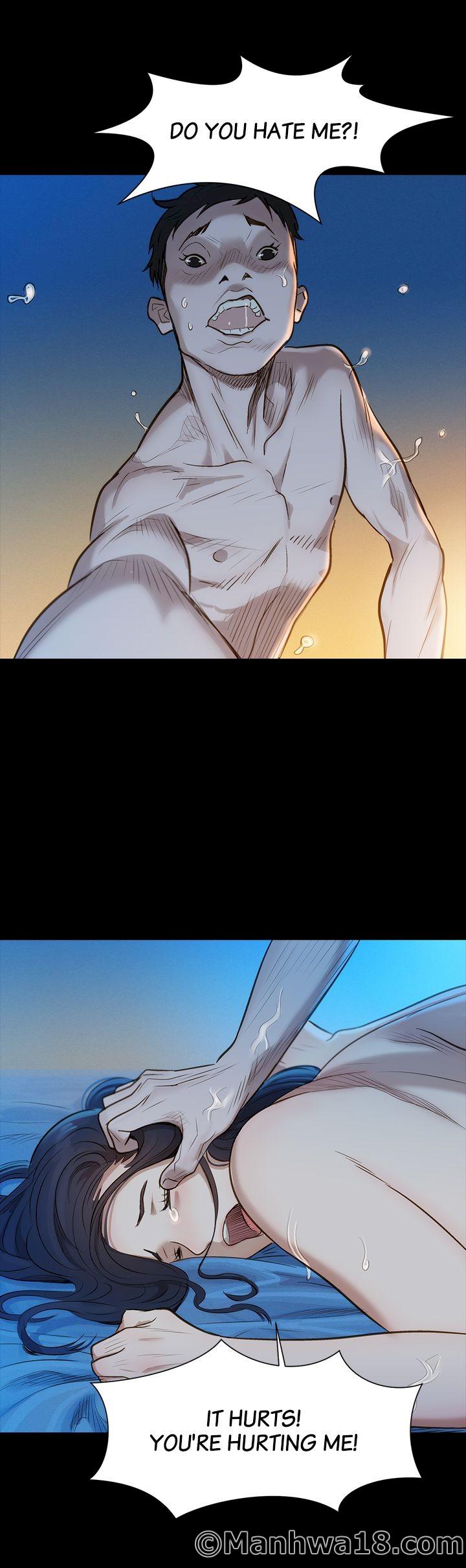 Let Me Drive - Chapter 3 [photo 17] - MangaPorn