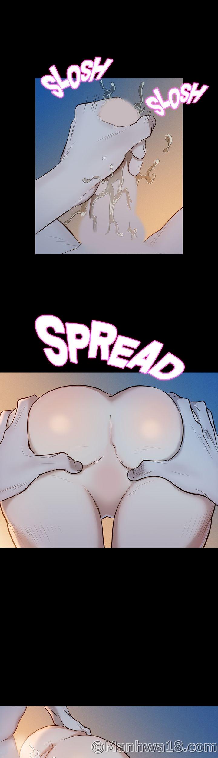 Let Me Drive - Chapter 3 [photo 19] - MangaPorn