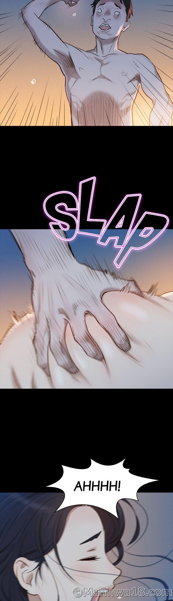 Let Me Drive - Chapter 3 [photo 21] - MangaPorn