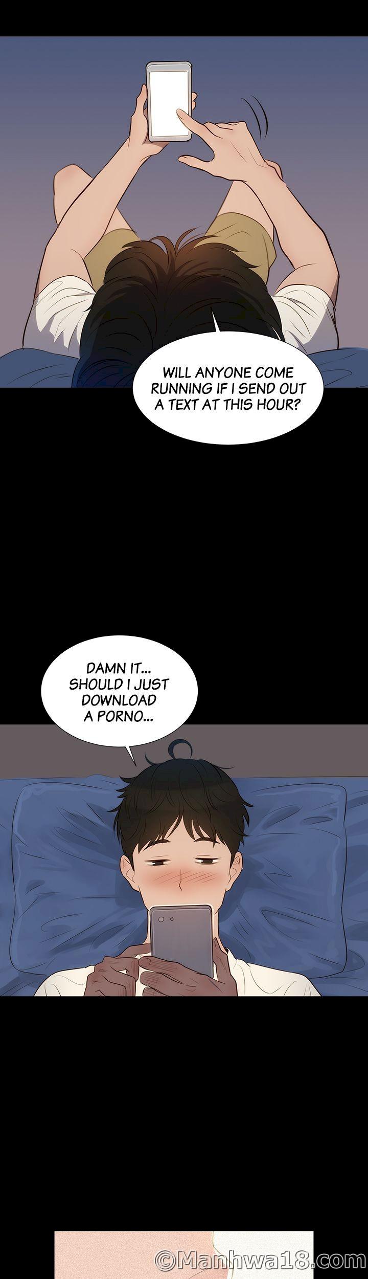 Let Me Drive - Chapter 3 [photo 32] - MangaPorn