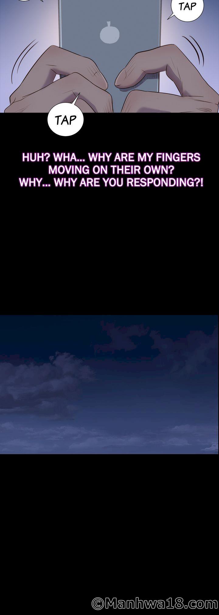 Let Me Drive - Chapter 3 [photo 36] - MangaPorn