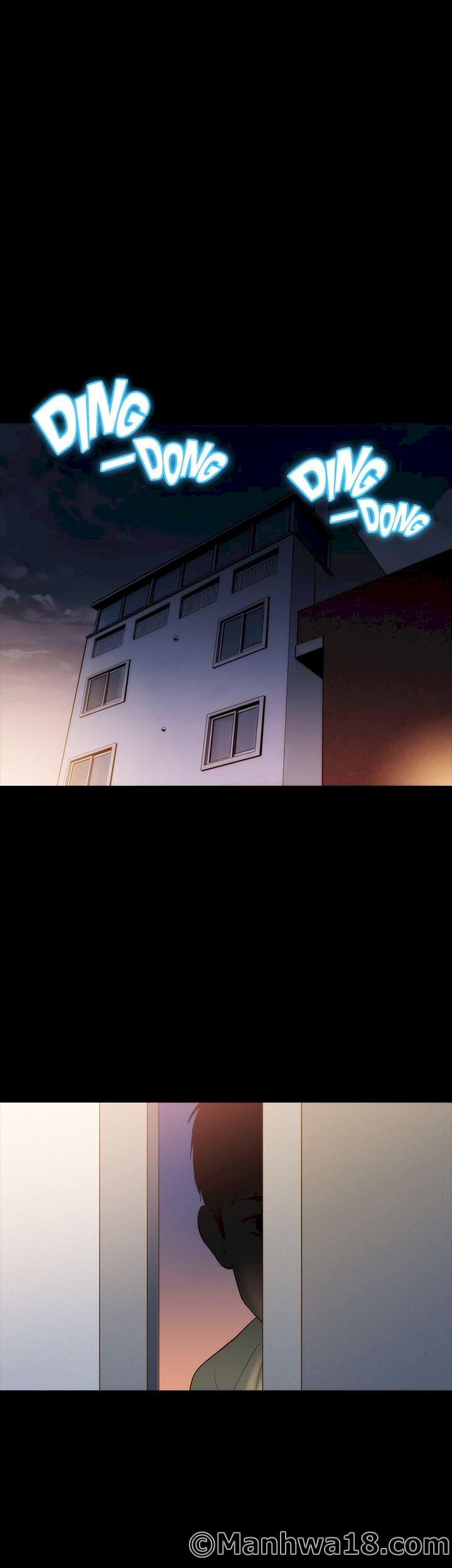 Let Me Drive - Chapter 3 [photo 37] - MangaPorn