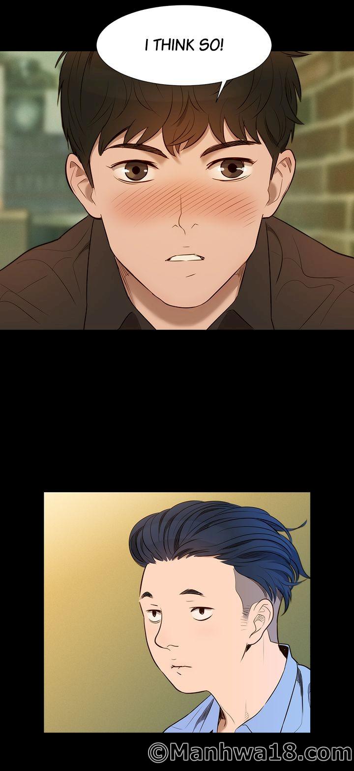 Let Me Drive - Chapter 3 [photo 4] - MangaPorn