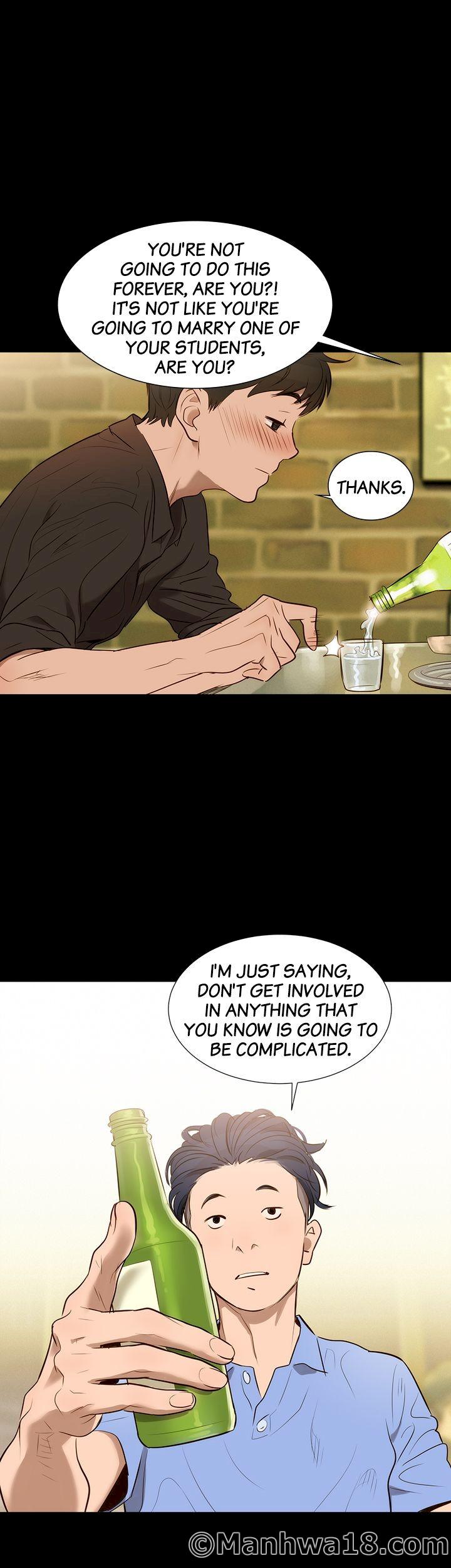 Let Me Drive - Chapter 3 [photo 6] - MangaPorn