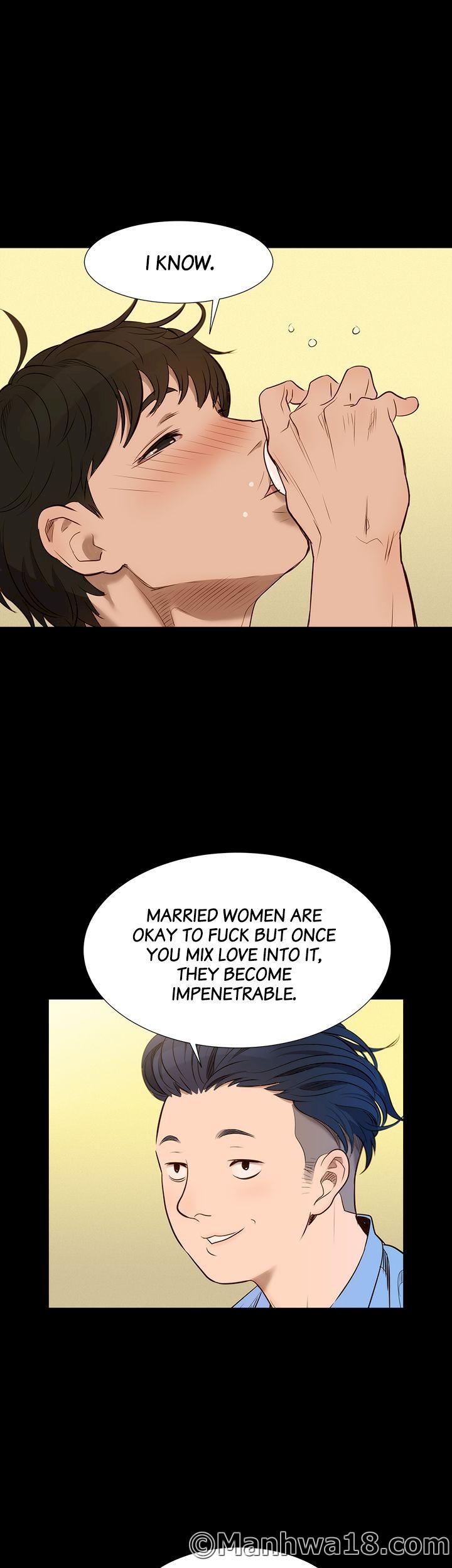 Let Me Drive - Chapter 3 [photo 7] - MangaPorn