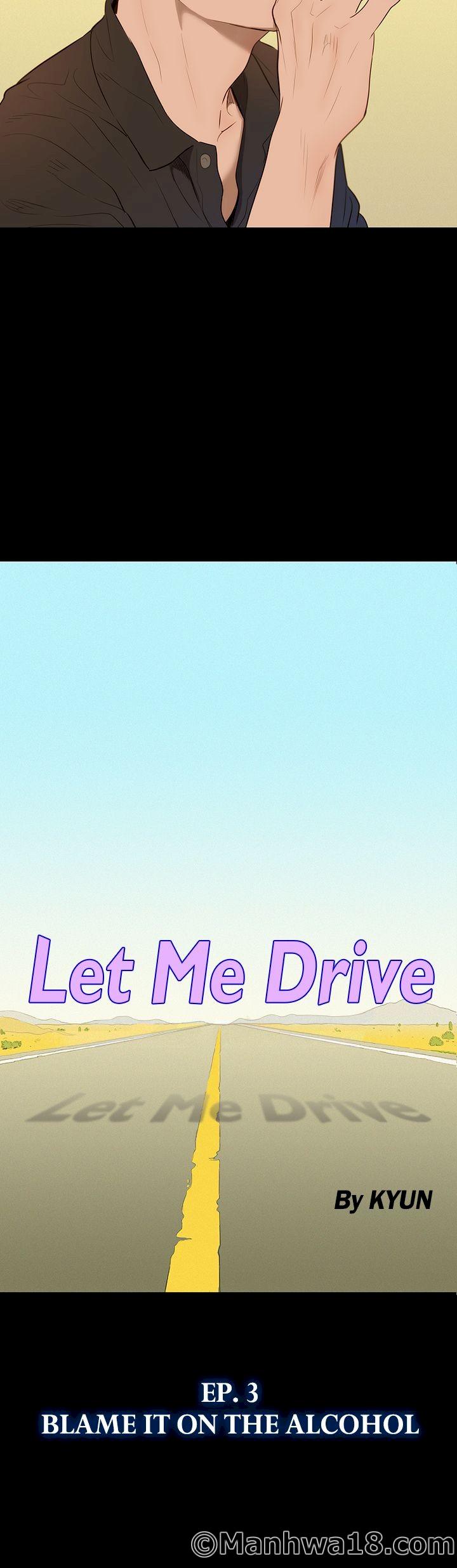 Let Me Drive - Chapter 3 [photo 9] - MangaPorn