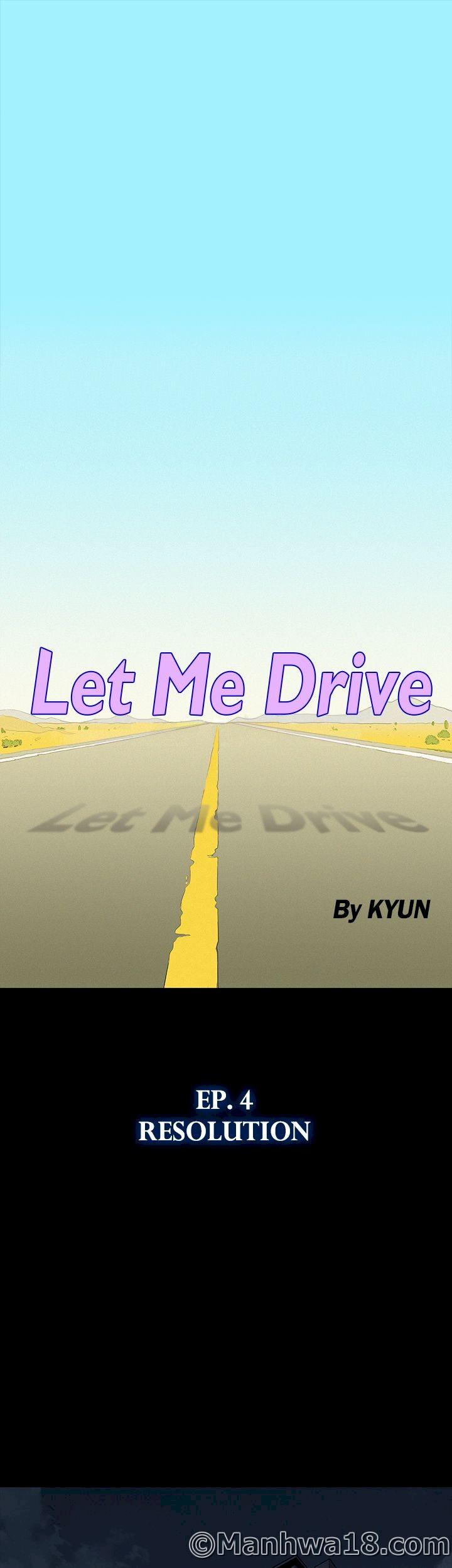 Let Me Drive - Chapter 4 [photo 1] - MangaPorn