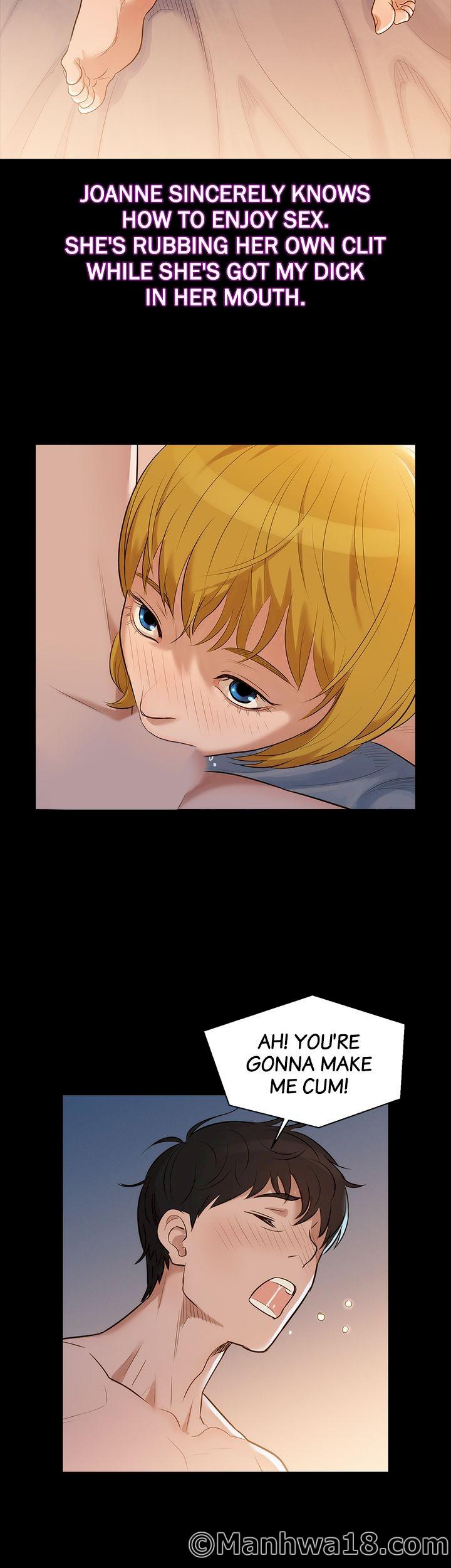 Let Me Drive - Chapter 4 [photo 4] - MangaPorn