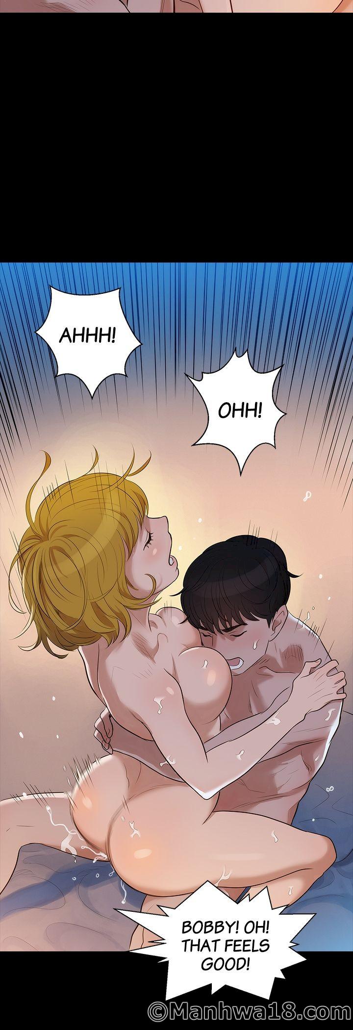 Let Me Drive - Chapter 4 [photo 9] - MangaPorn