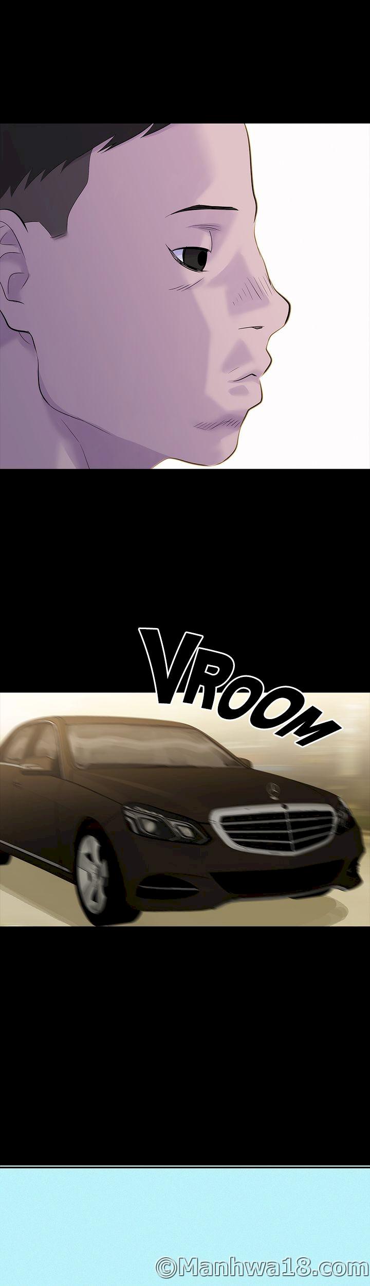 Let Me Drive - Chapter 5 [photo 11] - MangaPorn