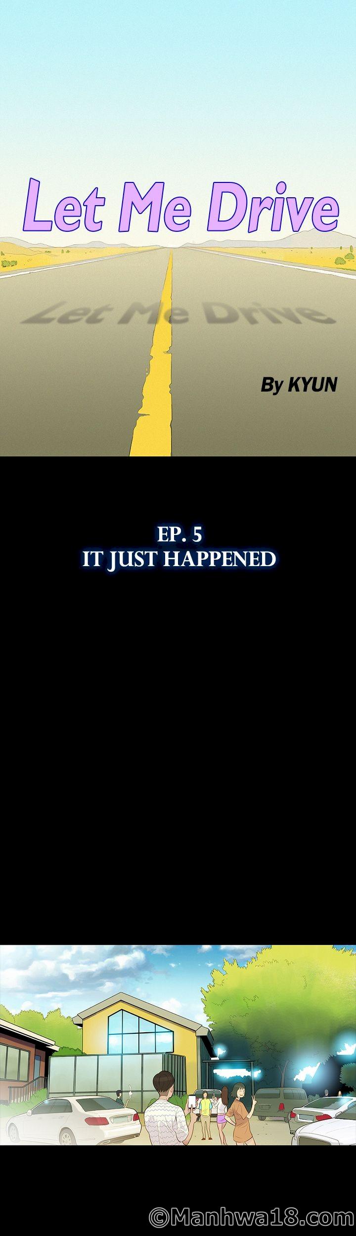 Let Me Drive - Chapter 5 [photo 12] - MangaPorn