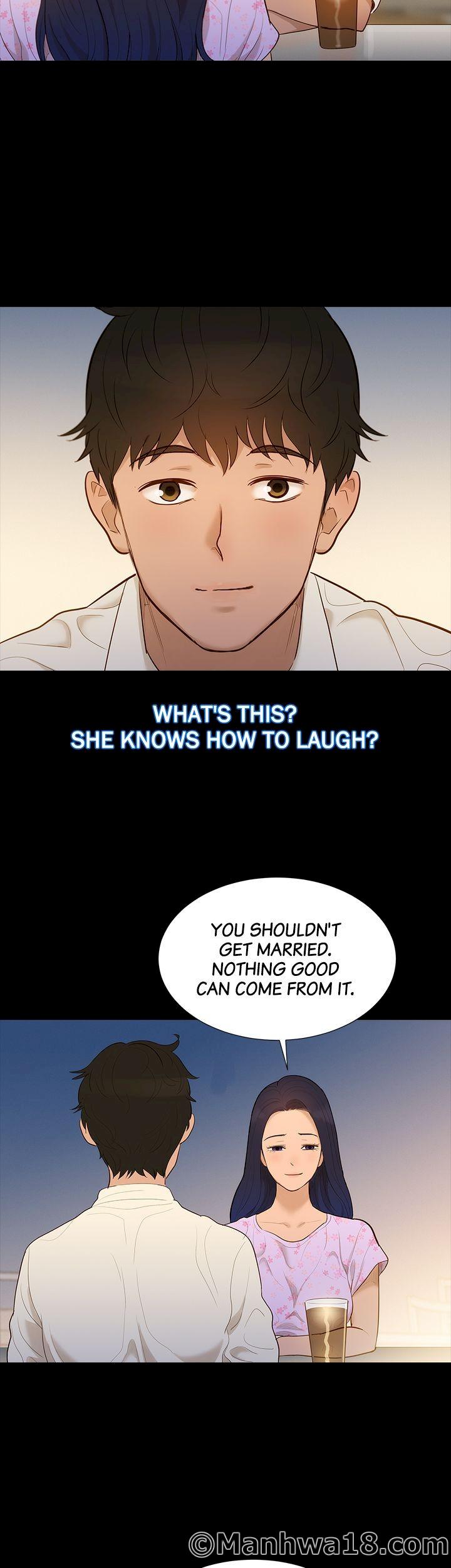 Let Me Drive - Chapter 5 [photo 17] - MangaPorn