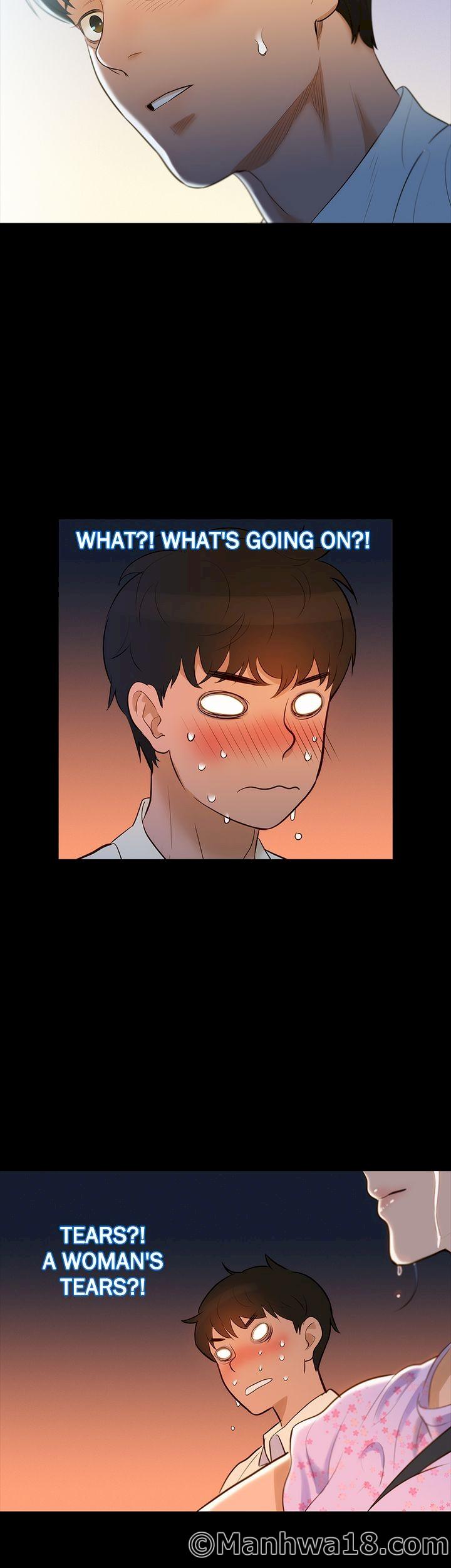 Let Me Drive - Chapter 5 [photo 2] - MangaPorn