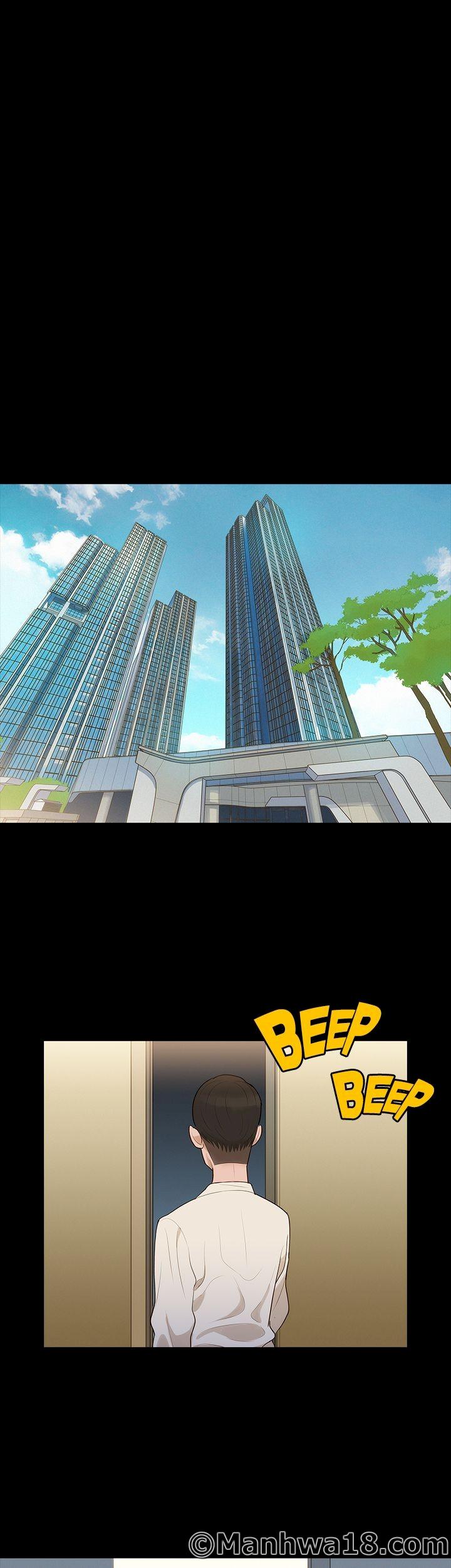 Let Me Drive - Chapter 5 [photo 20] - MangaPorn