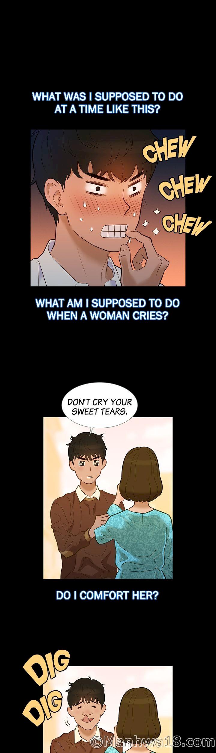 Let Me Drive - Chapter 5 [photo 3] - MangaPorn