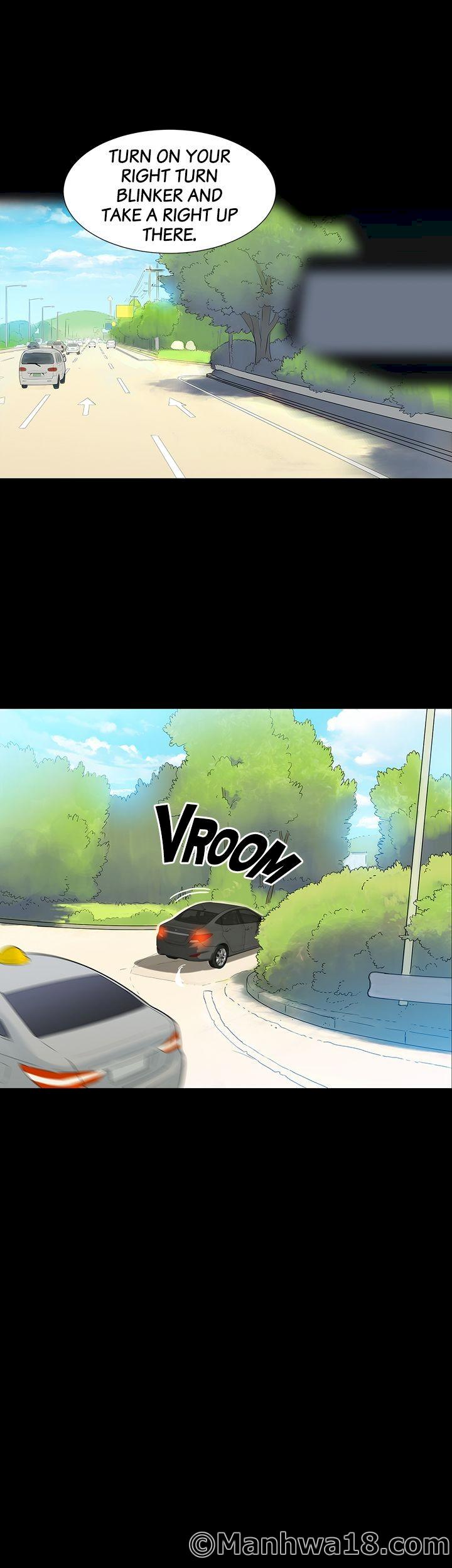 Let Me Drive - Chapter 5 [photo 7] - MangaPorn