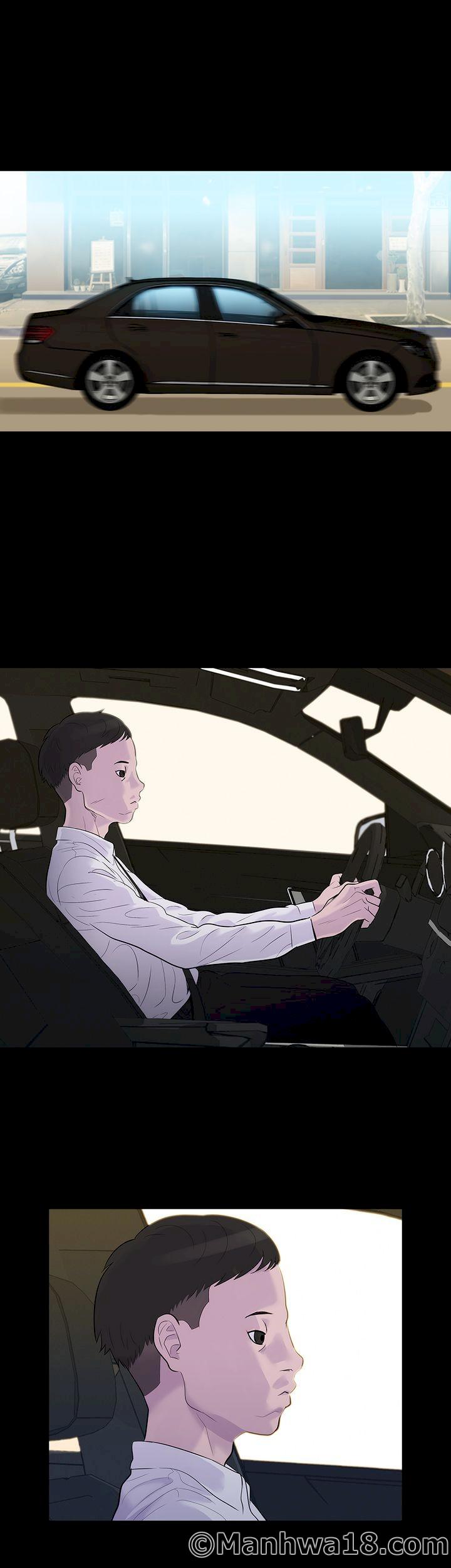 Let Me Drive - Chapter 5 [photo 8] - MangaPorn
