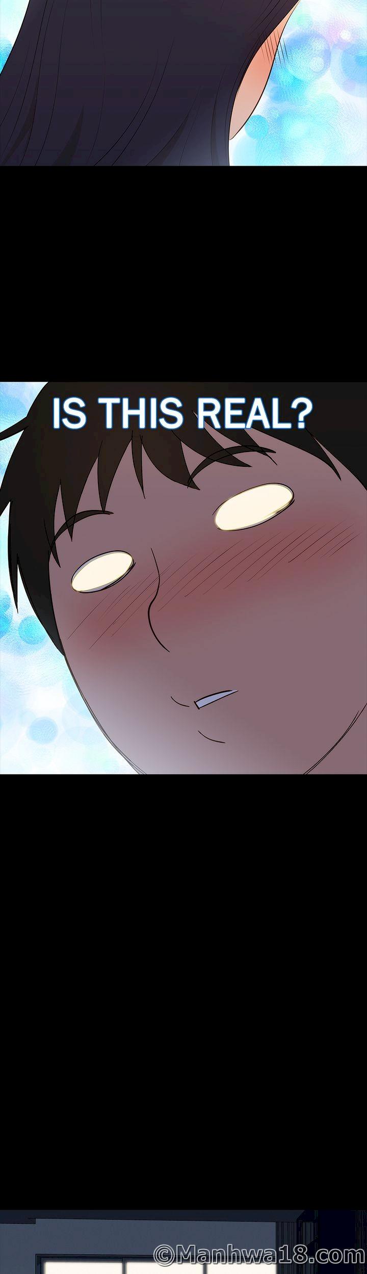 Let Me Drive - Chapter 5 [photo 9] - MangaPorn