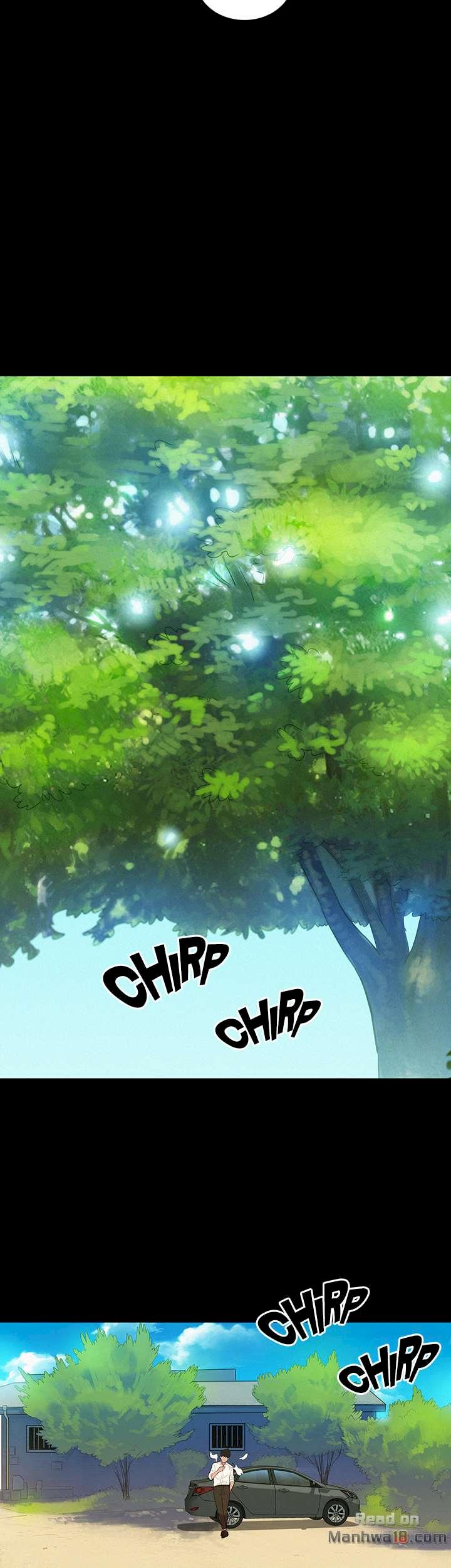 Let Me Drive - Chapter 6 [photo 16] - MangaPorn