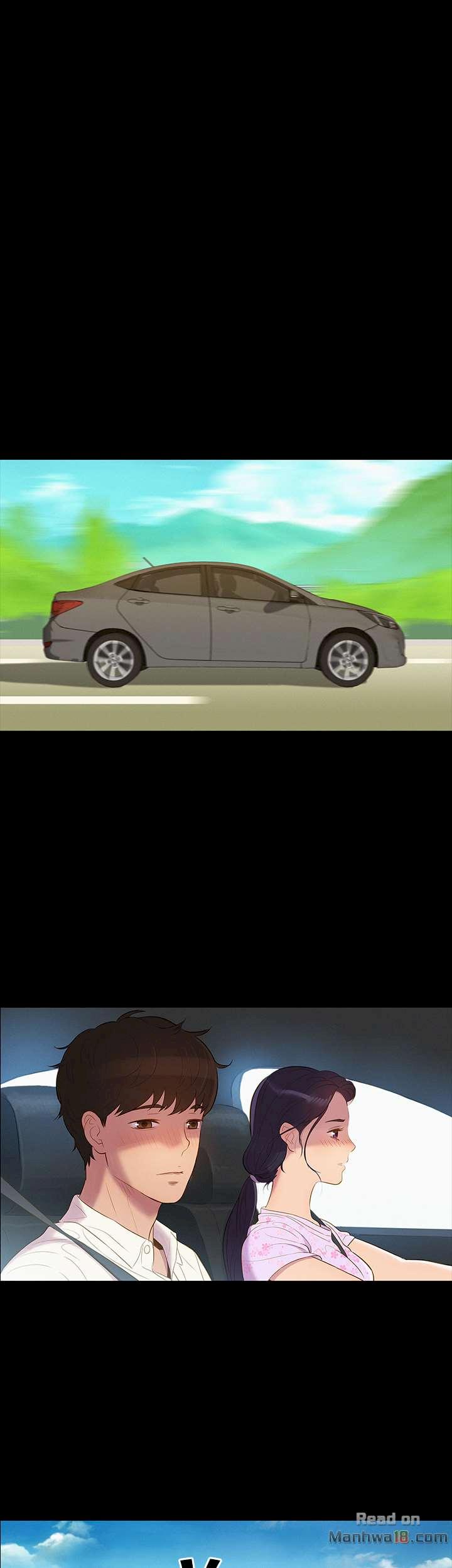 Let Me Drive - Chapter 6 [photo 21] - MangaPorn